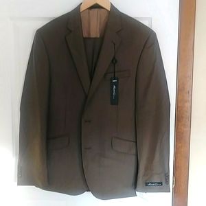 Kenneth Cole New York 2 piece suit